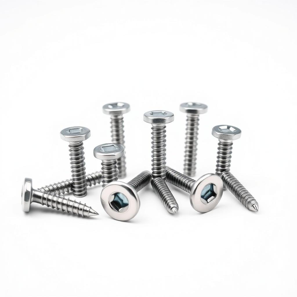 Tornillos